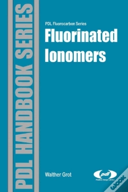 Capa do artigo Fluorinated Ionomers