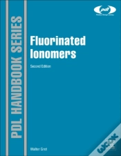 Capa do artigo Fluorinated Ionomers