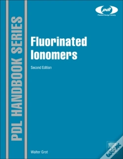 Capa do artigo Fluorinated Ionomers