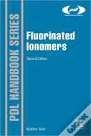 Fluorinated Ionomers