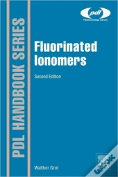 Fluorinated Ionomers
