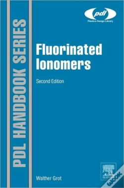 Capa do artigo Fluorinated Ionomers