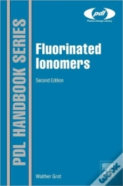 Capa do artigo Fluorinated Ionomers