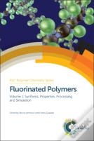 Fluorinated Polymers