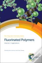 Fluorinated Polymers