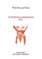 Fluorine & Barytine - Paul-Armand Gette - Preview