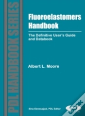 Capa do artigo Fluoroelastomers Handbook