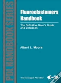 Capa do artigo Fluoroelastomers Handbook