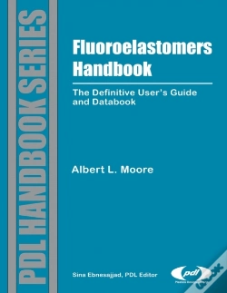 Capa do artigo Fluoroelastomers Handbook