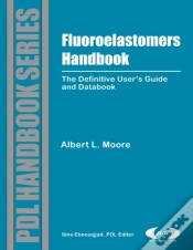 Capa do artigo Fluoroelastomers Handbook