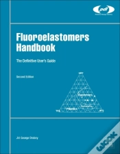 Capa do artigo Fluoroelastomers Handbook