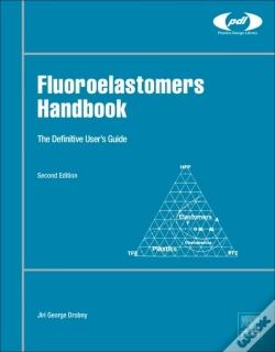 Capa do artigo Fluoroelastomers Handbook