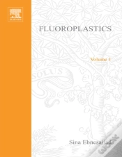 Capa do artigo Fluoroplastics, Volume 1