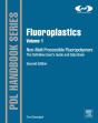 Fluoroplastics, Volume 1 - Preview