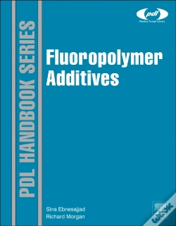 Capa do artigo Fluoropolymer Additives