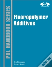 Capa do artigo Fluoropolymer Additives