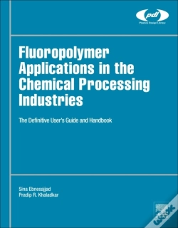 Capa do artigo Fluoropolymer Applications In The Chemical Processing Industries