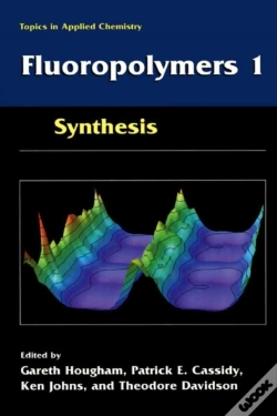 Capa do artigo Fluoropolymers 1