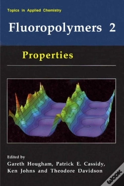 Capa do artigo Fluoropolymers 2