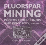 Capa do artigo Fluorspar Mining