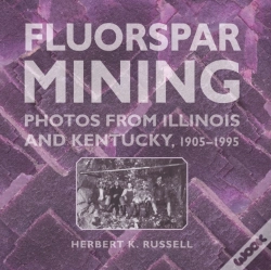 Capa do artigo Fluorspar Mining