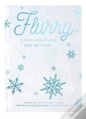 Capa do artigo Flurry