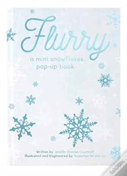 Capa do artigo Flurry
