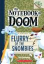 Flurry Of The Snombies - Preview