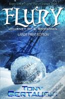 Flury  (Large Print Edition)