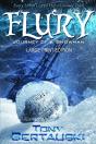 Flury  (Large Print Edition) - Preview