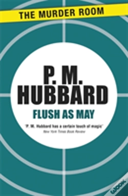 Capa do artigo Flush As May