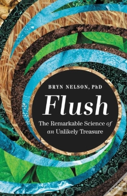 Capa do artigo Flush