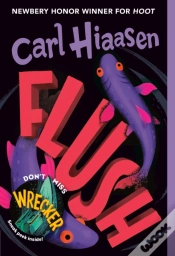 Capa do artigo Flush
