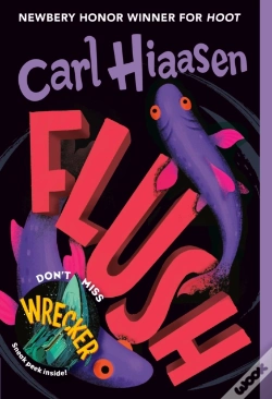 Capa do artigo Flush
