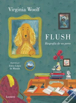 Capa do artigo Flush