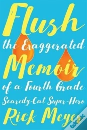 Capa do artigo Flush