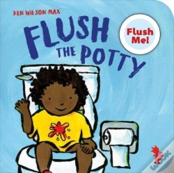 Capa do artigo Flush The Potty