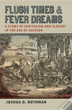 Capa do artigo Flush Times And Fever Dreams