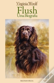 Capa do artigo Flush - Uma Biografia