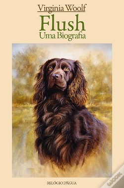 Capa do artigo Flush - Uma Biografia