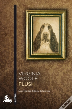 Capa do artigo Flush