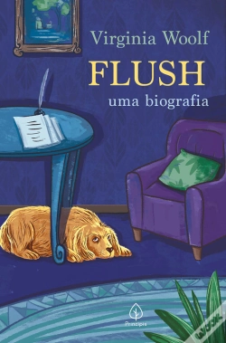 Capa do artigo Flush