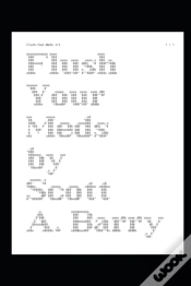 Capa do artigo Flush Your Meds