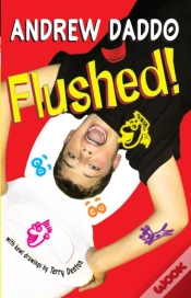 Capa do artigo Flushed!