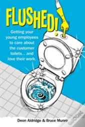 Flushed