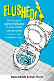 Capa do artigo Flushed