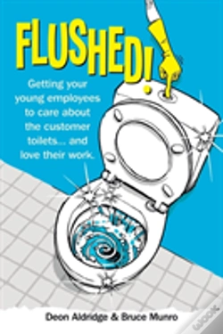 Capa do artigo Flushed