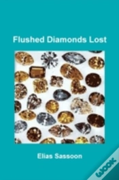 Capa do artigo Flushed Diamonds Lost