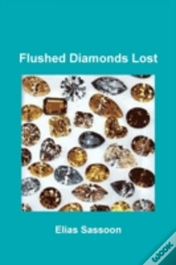 Capa do artigo Flushed Diamonds Lost