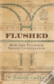 Capa do artigo Flushed
